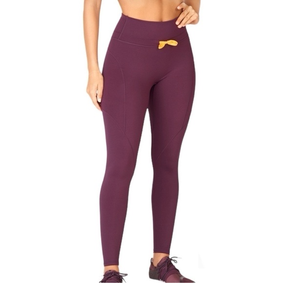 Fabletics Motion 365 Leggings - Picture 1 of 15